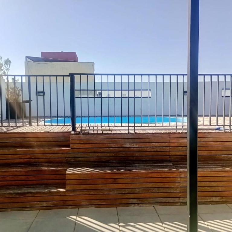 Depa Miro - Apartamento de 2 dormitorios - 4