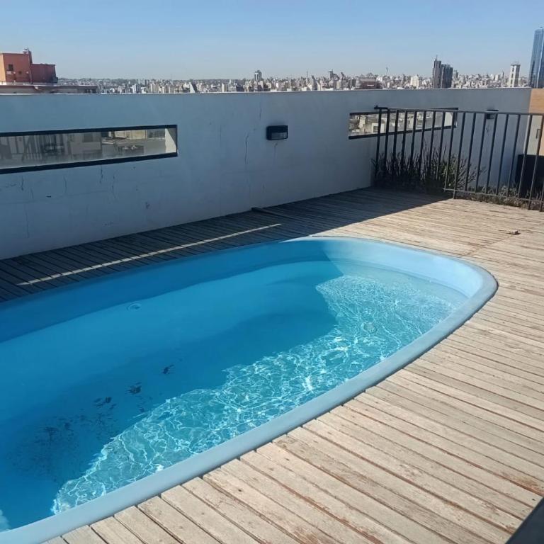 Depa Miro - Apartamento de 2 dormitorios - 8