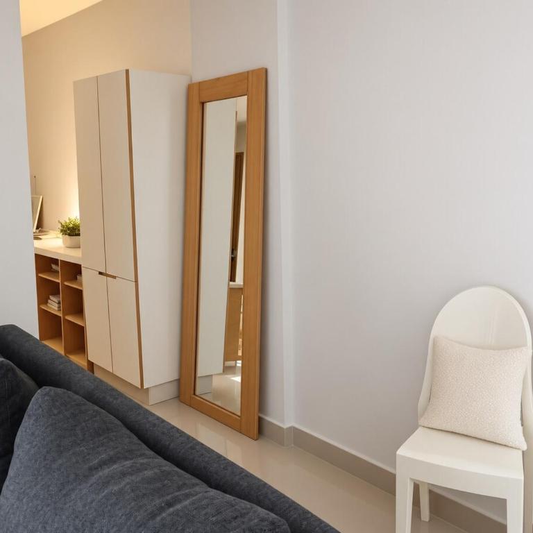 Depa Miro - Apartamento de 2 dormitorios - 11