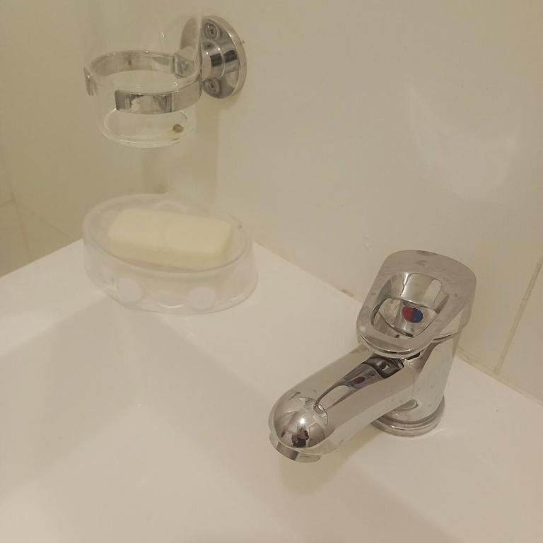 Depa Miro - Apartamento de 2 dormitorios - 12
