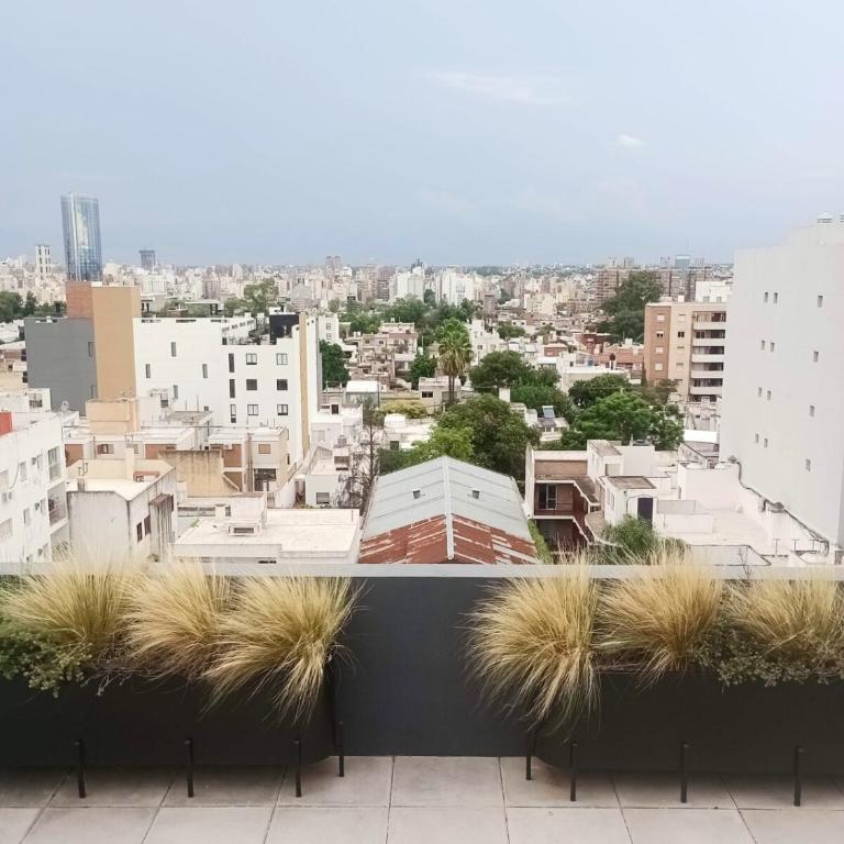 Depa Miro - Apartamento de 2 dormitorios - 15