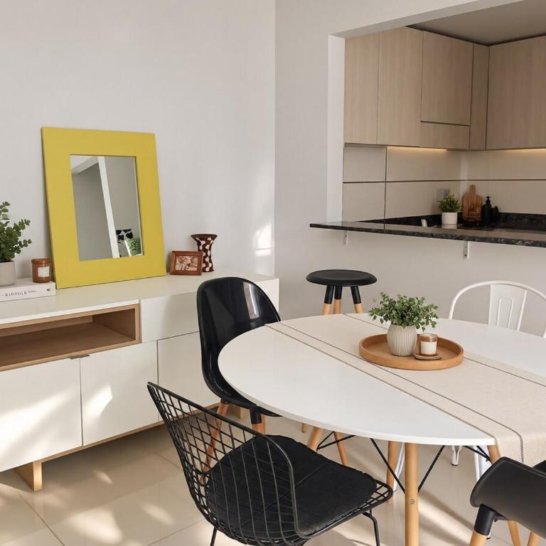 Depa Miro - Apartamento de 2 dormitorios - 17