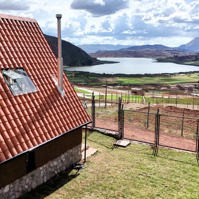 Cabaña mágica en Valle Sagrado - Chalet de 3 dormitorios - 2