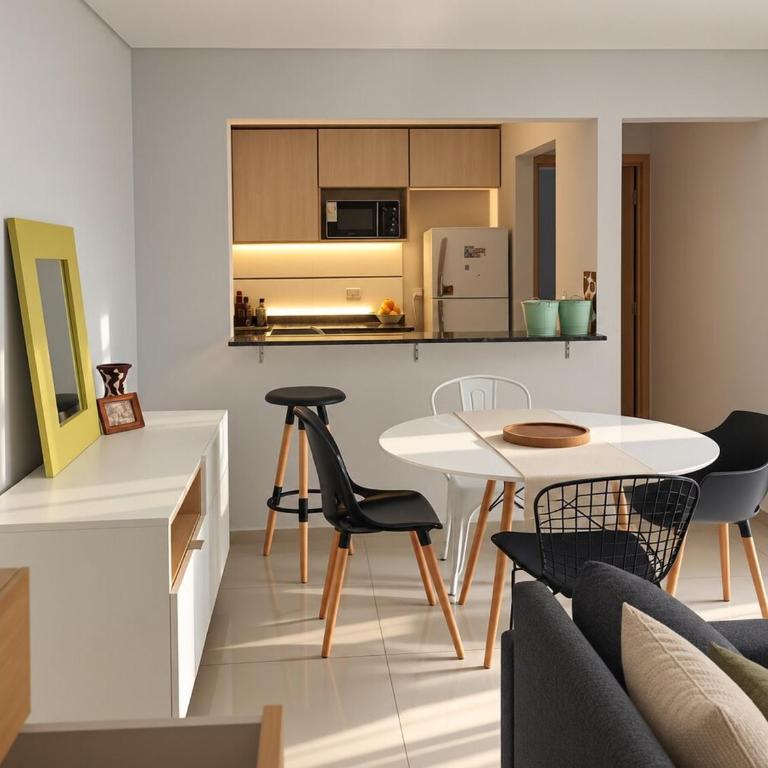 Depa Miro - Apartamento de 2 dormitorios - 18