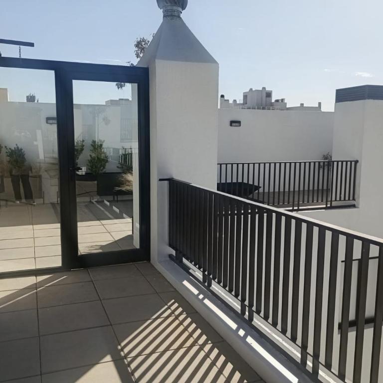Depa Miro - Apartamento de 2 dormitorios - 22
