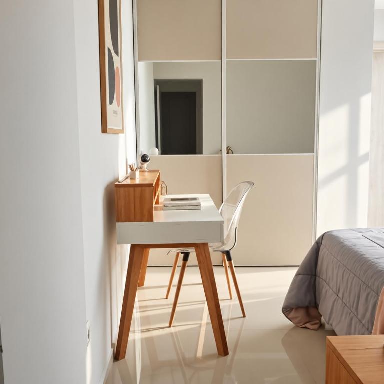 Depa Miro - Apartamento de 2 dormitorios - 23