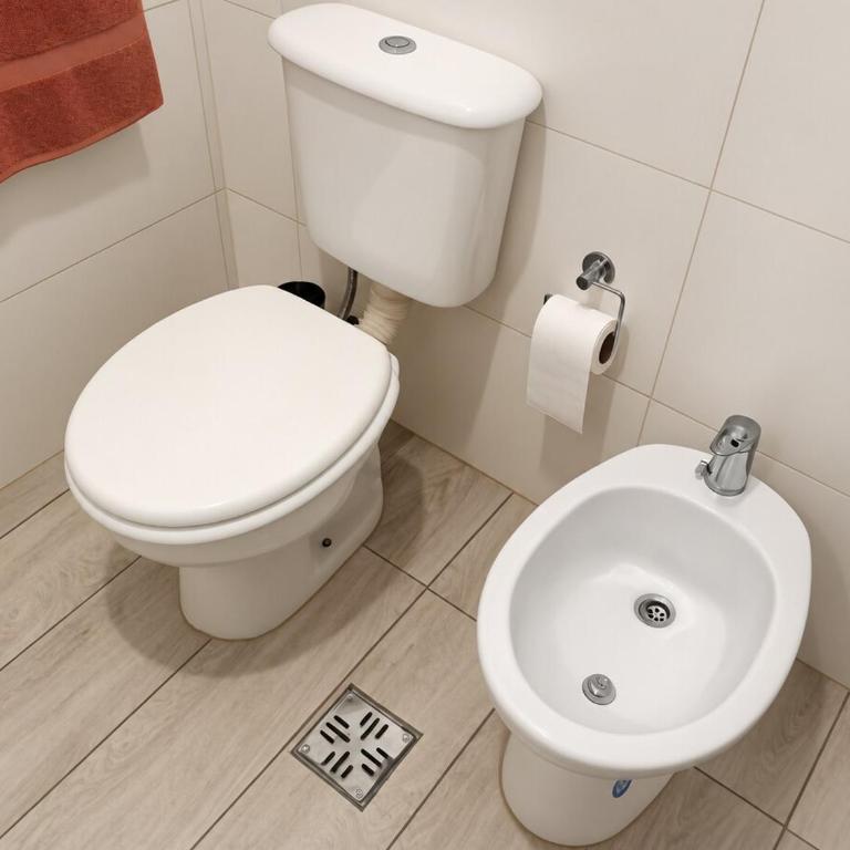 Depa Miro - Apartamento de 2 dormitorios - 24