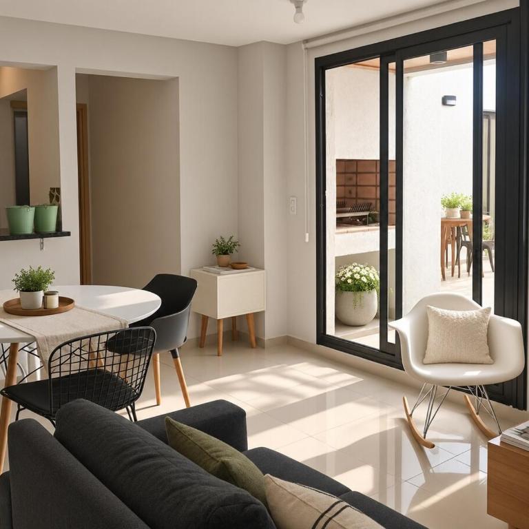 Depa Miro - Apartamento de 2 dormitorios - 25