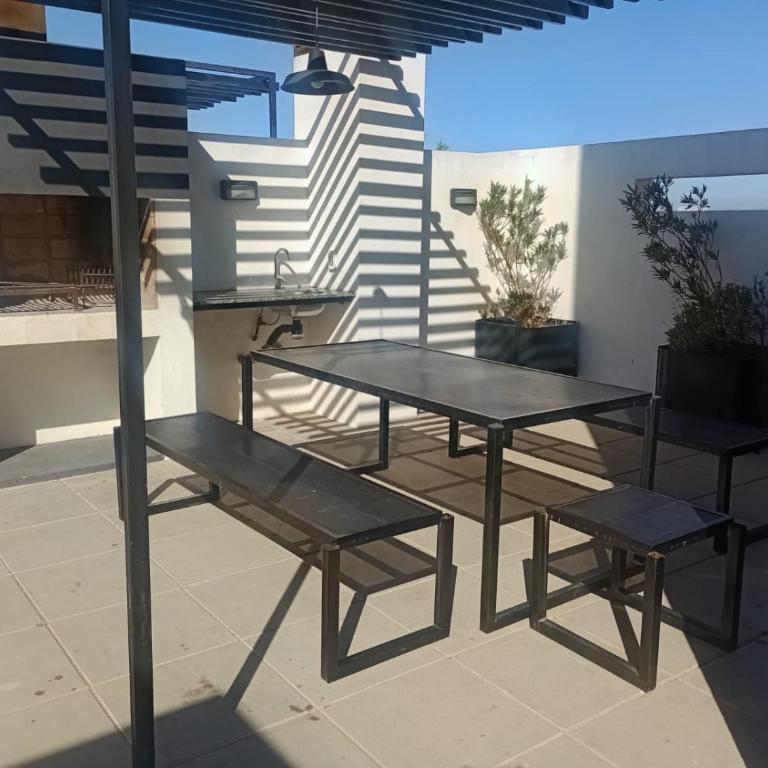 Depa Miro - Apartamento de 2 dormitorios - 26
