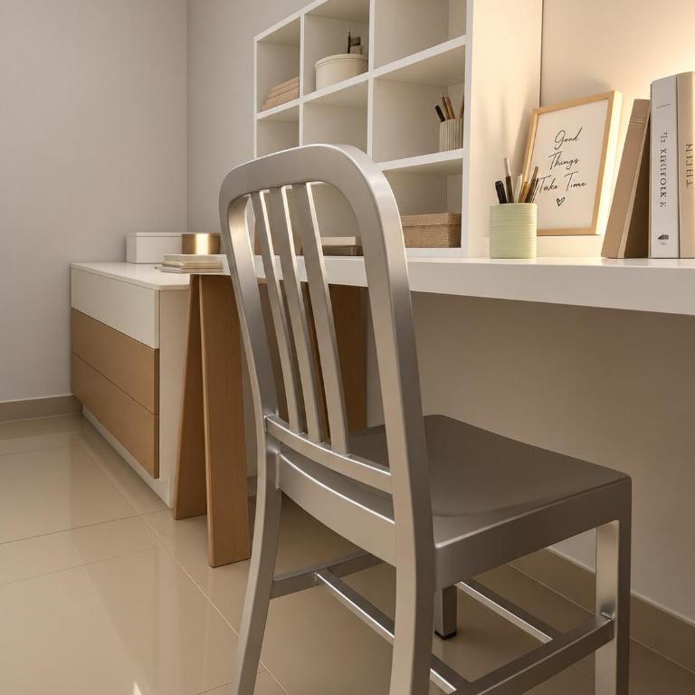 Depa Miro - Apartamento de 2 dormitorios - 27