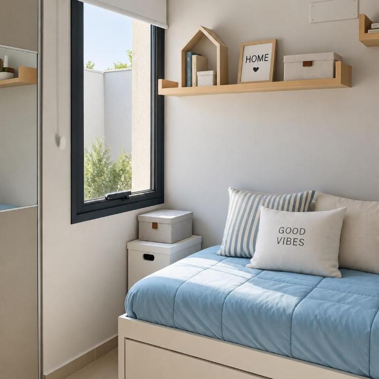 Depa Miro - Apartamento de 2 dormitorios - 28