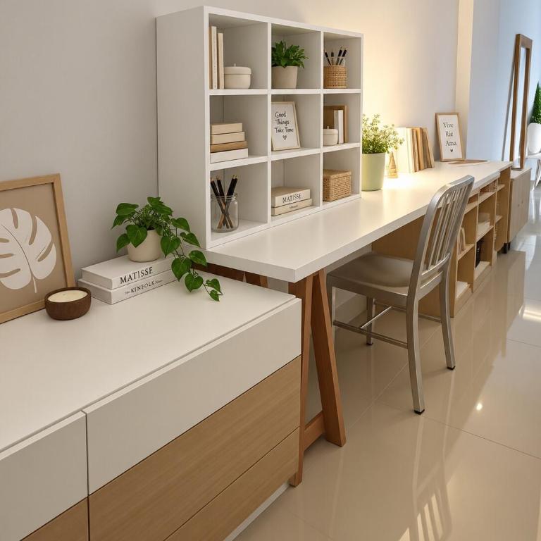 Depa Miro - Apartamento de 2 dormitorios - 29