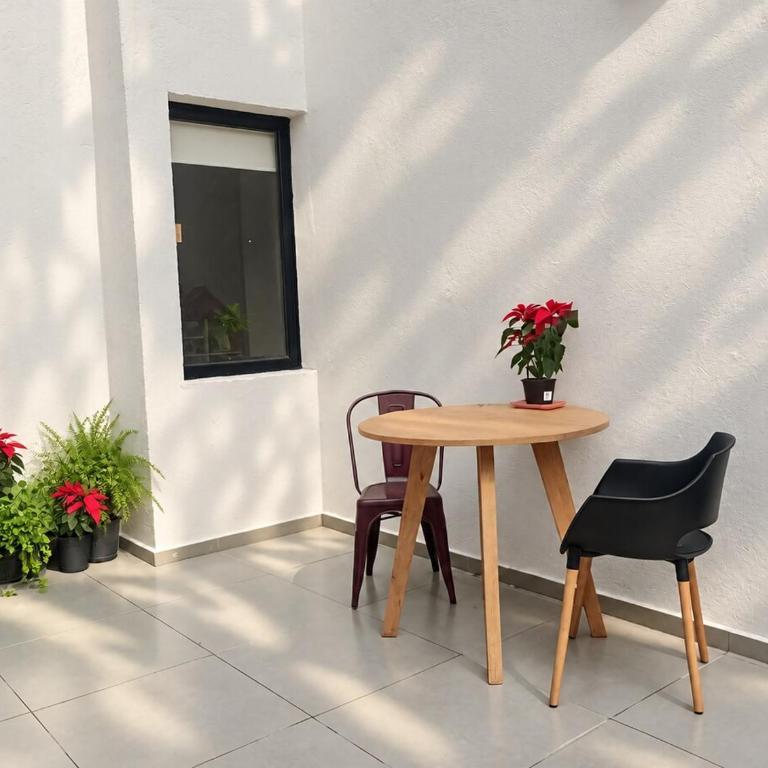 Depa Miro - Apartamento de 2 dormitorios - 30