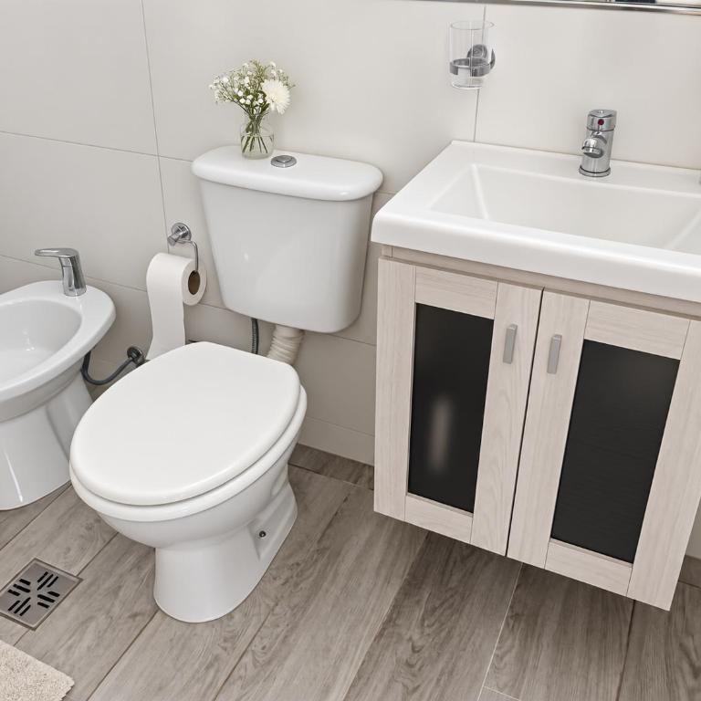 Depa Miro - Apartamento de 2 dormitorios - 31