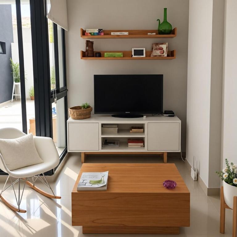Depa Miro - Apartamento de 2 dormitorios - 32