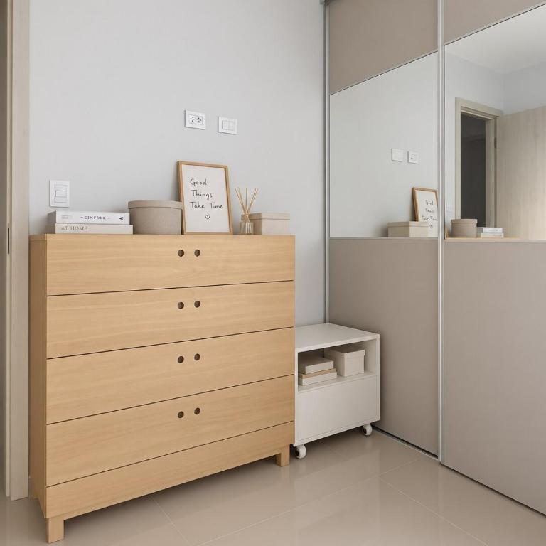 Depa Miro - Apartamento de 2 dormitorios - 34