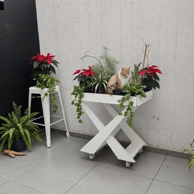 Depa Miro - Apartamento de 2 dormitorios - 36