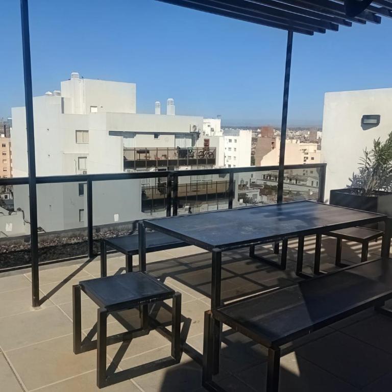 Depa Miro - Apartamento de 2 dormitorios - 38