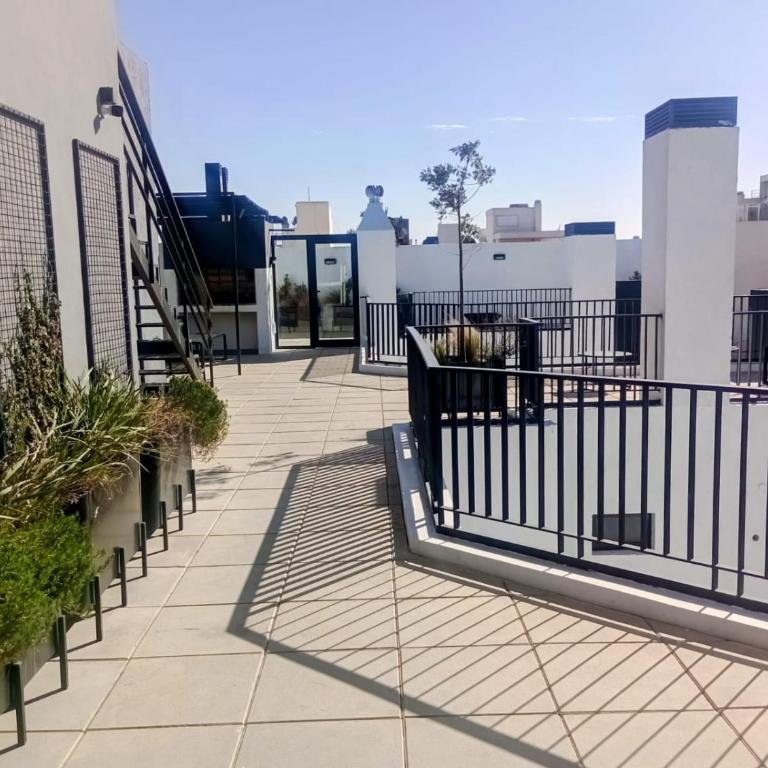 Depa Miro - Apartamento de 2 dormitorios - 39