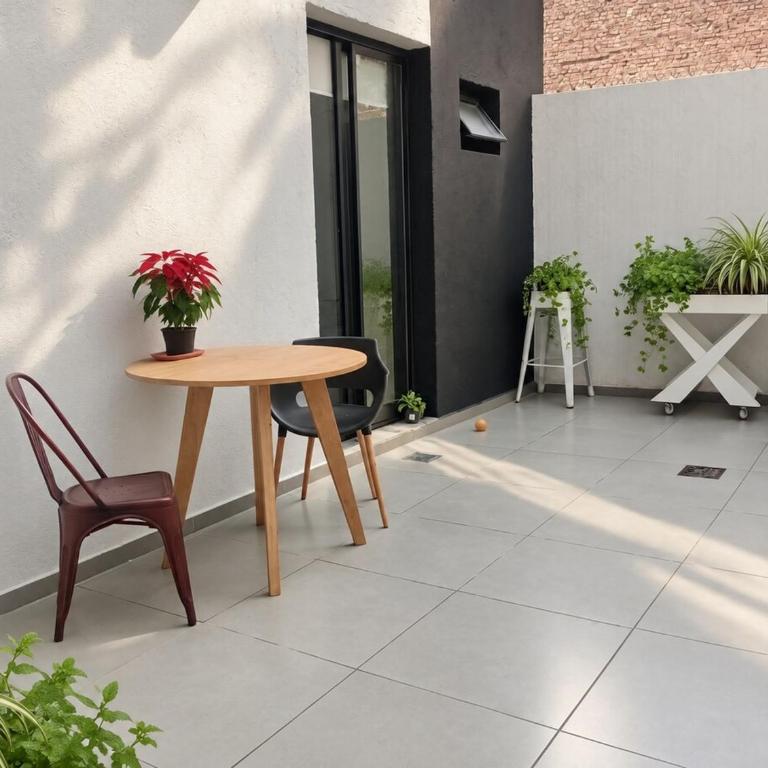 Depa Miro - Apartamento de 2 dormitorios - 40