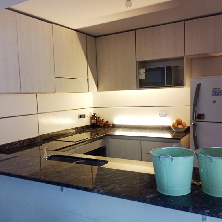 Depa Miro - Apartamento de 2 dormitorios - 41