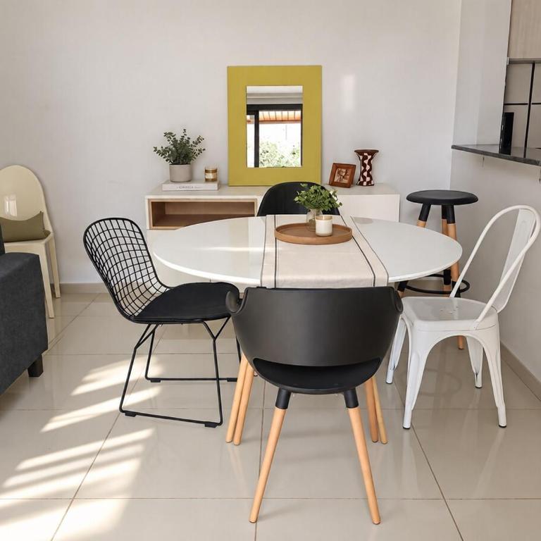Depa Miro - Apartamento de 2 dormitorios - 42