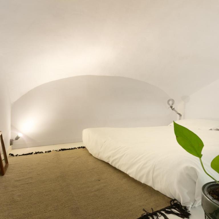 Central Family House near Colosseum Rome - Appartamento Superior con 3 Camere da Letto - 94