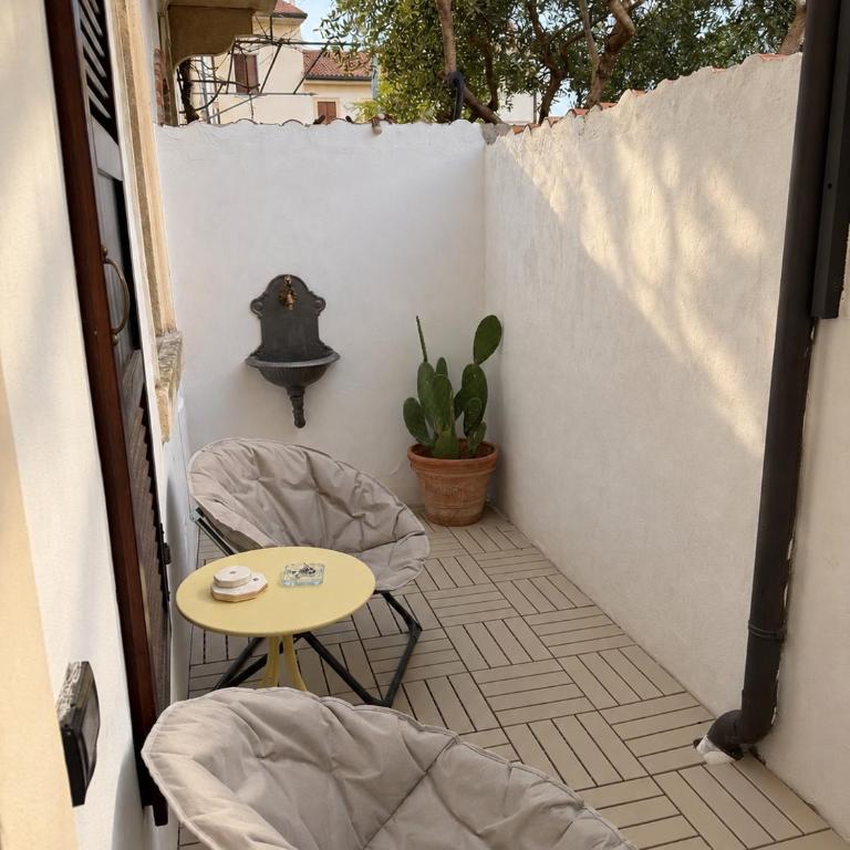 Casa Riusà - Casa con 2 Camere da Letto - 1