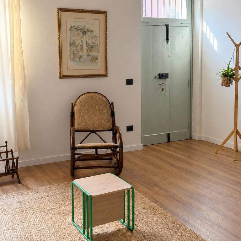 Casa Riusà - Casa con 2 Camere da Letto - 3