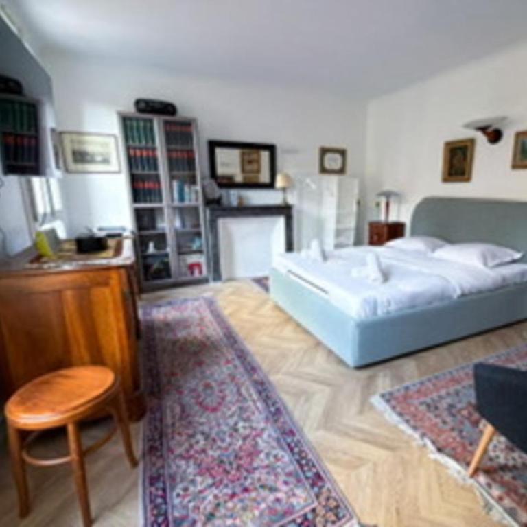 Nid douillet au coeur du quartier Montparnasse - Apartment - 1