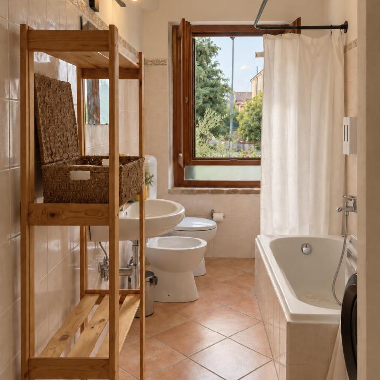 Casa Riusà - Casa con 2 Camere da Letto - 7