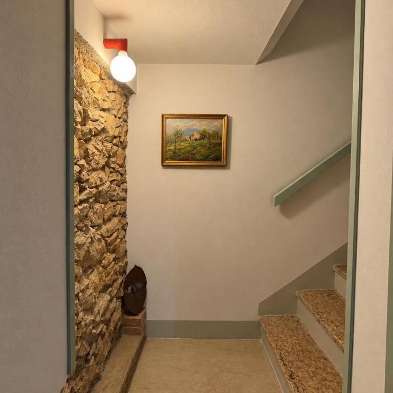 Casa Riusà - Casa con 2 Camere da Letto - 9