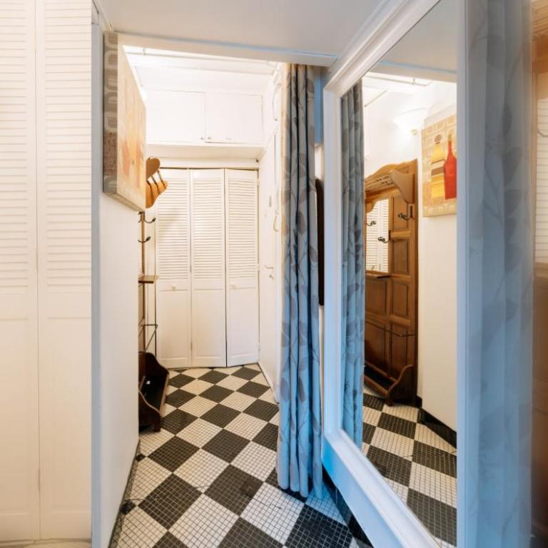 Nid douillet au coeur du quartier Montparnasse - Apartment - 19