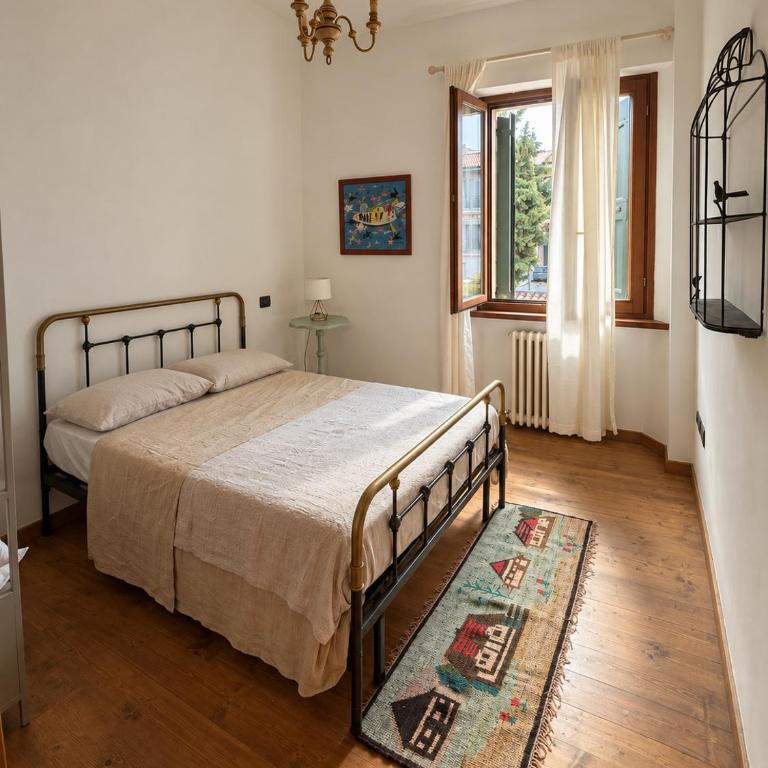 Casa Riusà - Casa con 2 Camere da Letto - 10