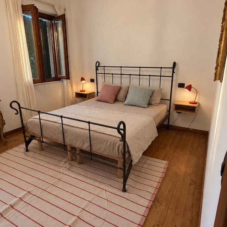 Casa Riusà - Casa con 2 Camere da Letto - 12