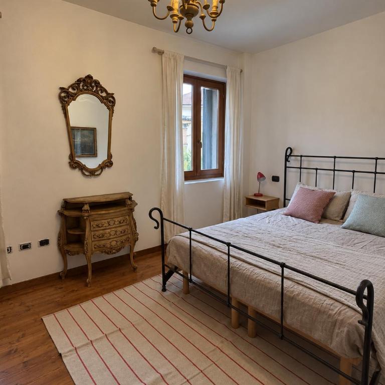 Casa Riusà - Casa con 2 Camere da Letto - 14