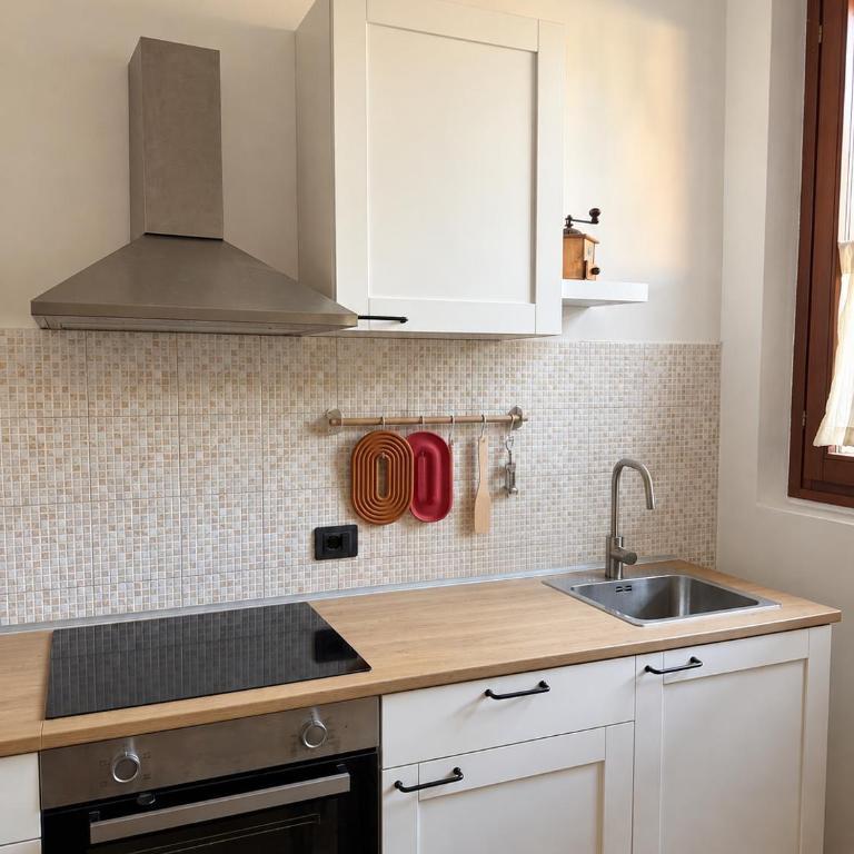 Casa Riusà - Casa con 2 Camere da Letto - 16
