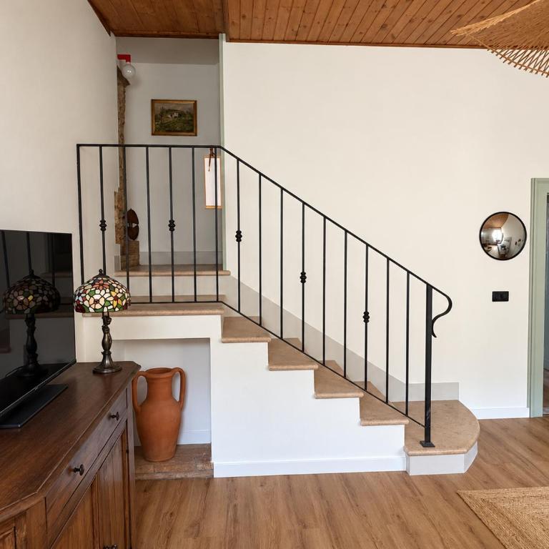 Casa Riusà - Casa con 2 Camere da Letto - 17