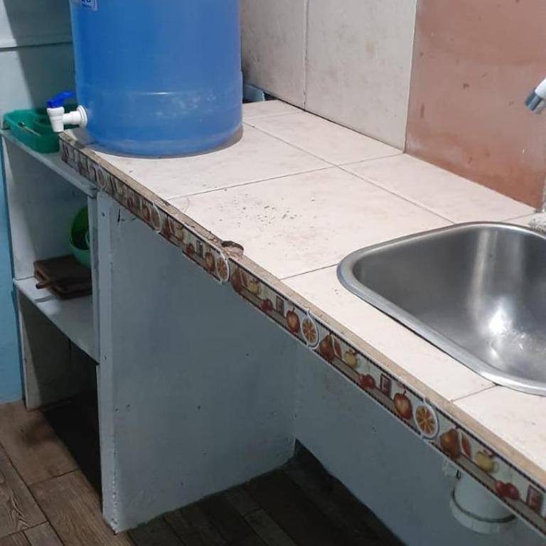 Brisas del rio - Apartamento de 1 dormitorio - 6