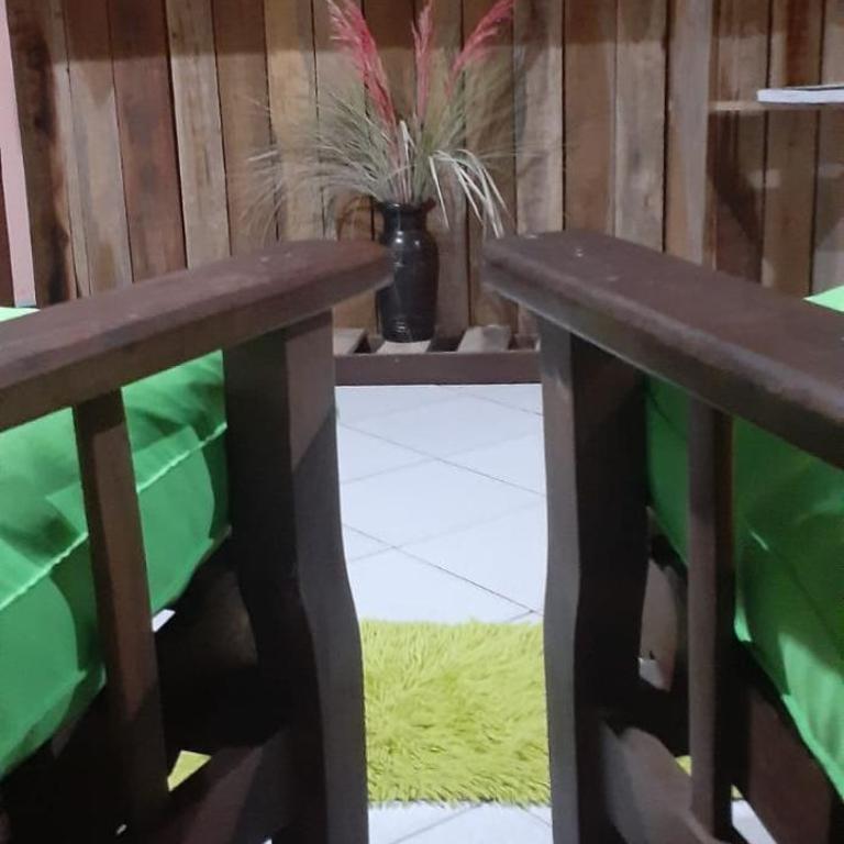 Brisas del rio - Apartamento de 1 dormitorio - 4