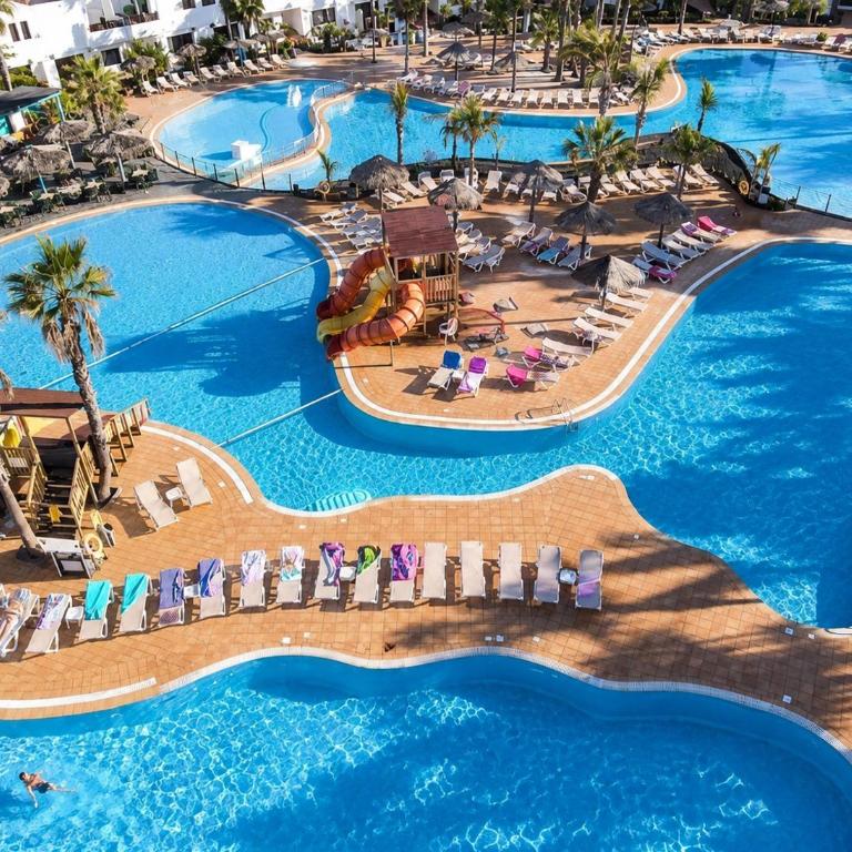Oasis Dunas Raices del Mar Paraíso Único - Deluxe Apartment mit 1 Schlafzimmer und Gartenblick - 29