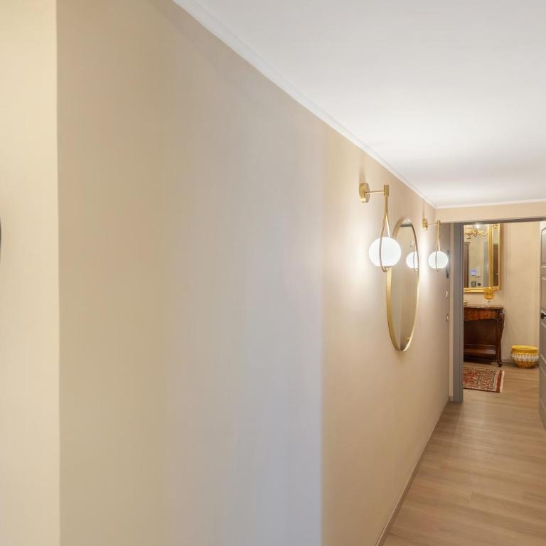 Archs Apartment - Appartement 2 Chambres Deluxe avec Balcon - 28