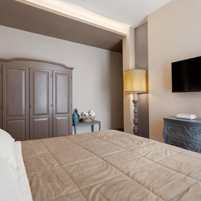 Archs Apartment - Appartement 2 Chambres Deluxe avec Balcon - 16