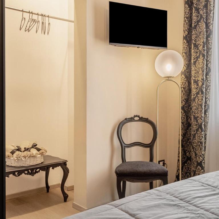 Archs Apartment - Appartement 2 Chambres Deluxe avec Balcon - 26