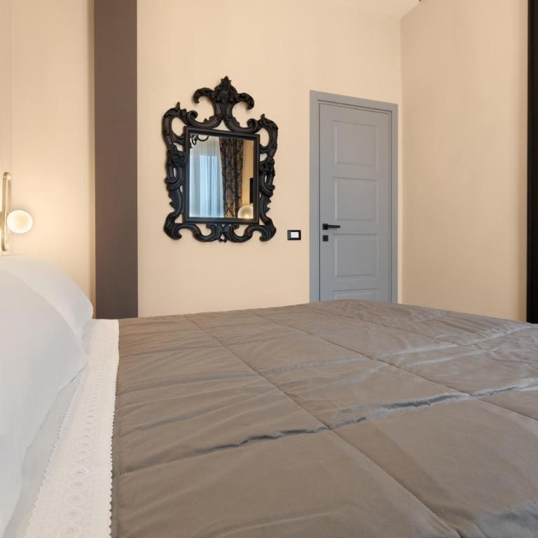 Archs Apartment - Appartement 2 Chambres Deluxe avec Balcon - 25