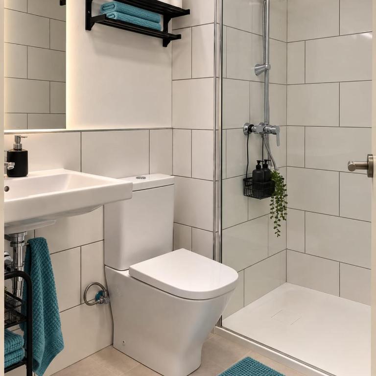 Oasis Dunas Raices del Mar Paraíso Único - Deluxe Apartment mit 1 Schlafzimmer und Gartenblick - 38