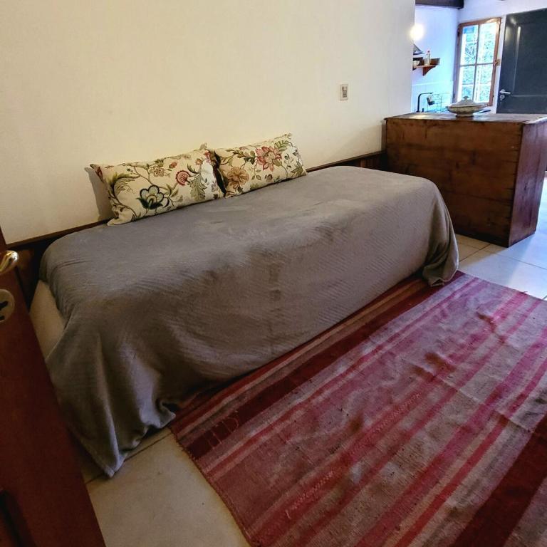 Altos del Sol 3 ambientes Entorno Natural - Two-Bedroom Apartment - 8