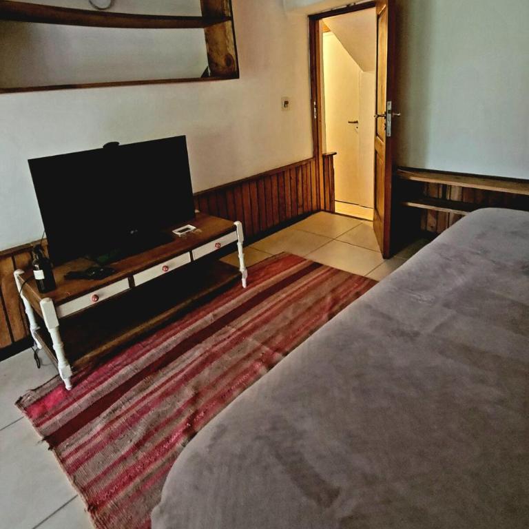 Altos del Sol 3 ambientes Entorno Natural - Two-Bedroom Apartment - 10