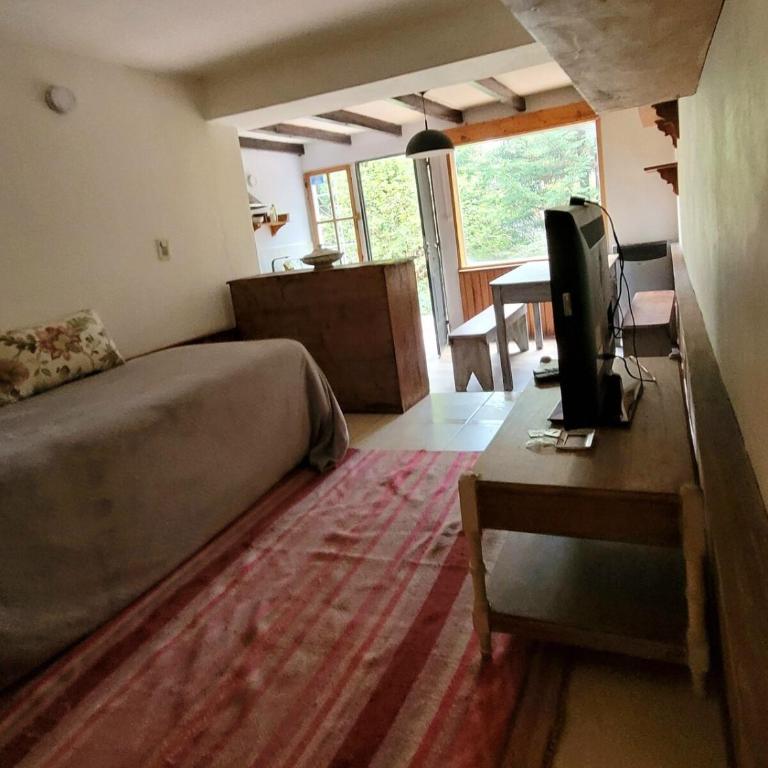 Altos del Sol 3 ambientes Entorno Natural - Two-Bedroom Apartment - 11