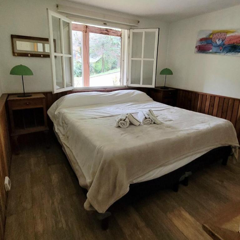 Altos del Sol 3 ambientes Entorno Natural - Two-Bedroom Apartment - 13